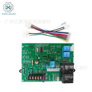 ICM282A HK42FZ004 HK42FZ007 Furnace Control Board Wire Kit