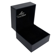 UniSilver TIME Hard box (For UniSilver TIME stainless watches)