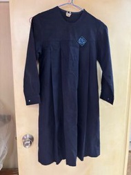 聖母玫瑰 小學中學 冬季校服裙
