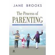 The Process Of Parenting 8th Edition - Jane Brooks - PP