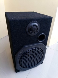 Speaker Pasif 8 inch 150w