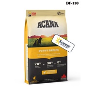 Acana Puppy &amp; Junior Dog Food 高端 (11.4KG)