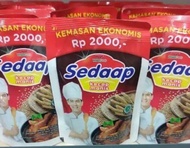 kecap sedap