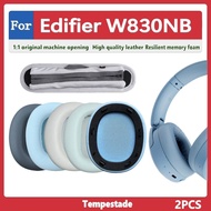 For Edifier W830NB Earmuffs Ear Cushions Earmuffs Earphone Cases Headset Cushions