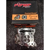 MTRT head 19x22 big valve aerox v1 v2 nmax v2