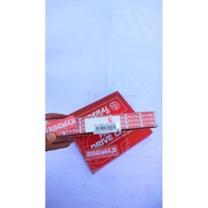 FEDERAL GER SET YAMAHA VIXION NEW (428-14T/43T/122L) FP-F54P3-VIN-220C