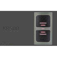 Zkteco KR500 Side Card Reader