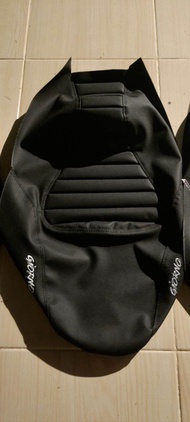 หนังหุ้มเบาะสำเร็จรูป giorno 125 (สำหรับเบาะเดิม) for giorno+giirno duck