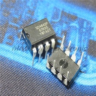 5PCS/LOT SD4842P SD4842P67K65 DIP-8 low power switching power supply New GVV5