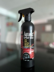 Produk Baru Duragloss Aquawax With Graphene 500ml
