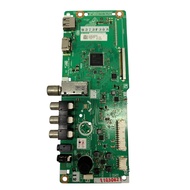 SHARP LC-40LE185M MAIN BOARD/POWER BOARD