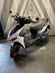 『欣達批發』【批發車】【0元交車】2020年 KYMCO 光陽 雷霆S 125 ABS 雷霆S125ABS 雙碟