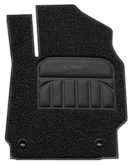 Format พรมไวนิลดักฝุ่น ชิ้นคนขับ Toyota Camry ACV50/51 2012-2018