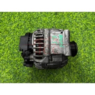 AUDI Q5 8R 2010 2.0 A/T ALTERNATOR (0124525226) JAPAN USED[1C-4B-C738]