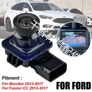 Suitable for Car Reversing Rearview Camera Car Camera ES7Z-19G490-A
