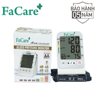 Máy đo huyết áp bắp tay tự động FaCare FT-C15Y