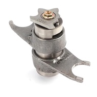 Motorcycle Shift Drum Gearshift Forks For Lifan 125 125Cc 1P52FMI Start In Neutral Horizontal Kick S