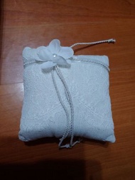 戒指枕