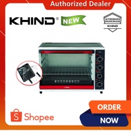 Khind 52L Electric Oven OT52R / OT5205 / OT50 / Elba / Cornell/ Midea / Toshiba / Midea
