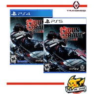 PS4 | PS5 Gungrave G.O.R.E - R2