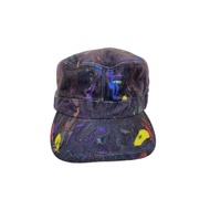 CA4LA Cap -- multicolour mens Direct from Japan Secondhand