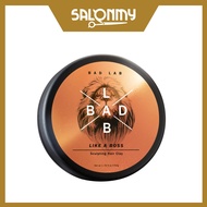 Bad Lab Sculpting Hair Clay
