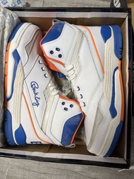 Ewing Center Hi 波鞋 男裝 US 13