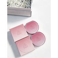 [company product] CUSHION 3CE FITTING MESH NEW MODEL (REFILL NOT INCLUDED)