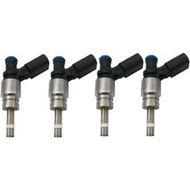 Original 1pcs/4pcs 079906036c 079 906 036 C Fuel Supply System Oil Injector For A6 A8 Quattro Q7 R8 