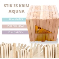 PLAIN ART STICK ICE CREAM STICK PRODUCTION/ ICE CREAM STICK/ PRICE / ICE CREAM STICK/ MADE FROM
