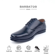 BARBATOS - Men's Formal Shoes, Genuine Leather, Men's Oxford Shoes, Men's Loafers