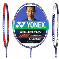 Yonex Racket Duora 10 LCW (Original)