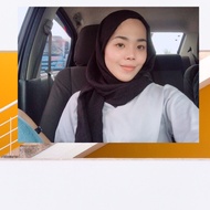 SHAWL/BAWAL PRELOVED