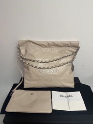 Chanel 22 small chanel 22 Chanel flap bag