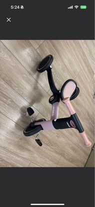 Lecoco 兒童三合一滑板車
