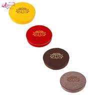 [Abbraccia] SiaBiced Yoga cushion, round yoga cushion, removable, gifts for , prayer mat seat cushio