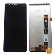 Qiku 360 N7 Pro / 1809 LCD Display + Touch Screen Digitizer Assembly Replacement