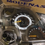 GT128 METER ASSY 100% ORIGINAL MODENAS