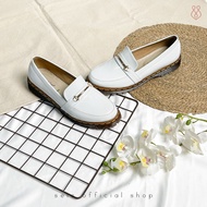 Seis Vici Sepatu Docmart Wanita Series