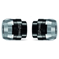 Genuine H2C MSX125 Accessories 1 Handlebar End MSX125 MSX125SF GROM Scoopy Weight Honda Scoopy-i 202