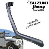 Vehicle Snorkel Kit For Suzuki Jimny SJ413 JA51 1.3L G13A G13B 1984-1997