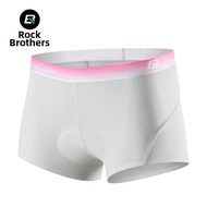 RockBros | Womens Cycling Underwear For Indoor Cycling