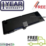 Apple MacBook Pro 15" MC118 Unibody MC371ZP/A MC372*/A MC372B/A MC372E/A MC372LL/A Year 2009 2010 Ba