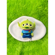 MATA GANTUNGAN Toy Story 3-Eye Alien DollKeychain/ Keychain