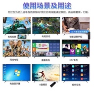 TV Pintar 32 inci, 50 inci, 55 inci, 65 inci, 70 inci, 75 inci, TV perdagangan antarabangsa, TV LED 