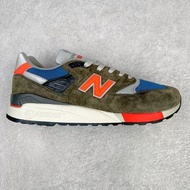 New Balance M998 Made in USA