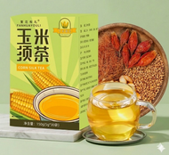【清熱祛濕茶】玉米鬚茶 粟米須茶 玉米須茶 去濕清熱 祛濕茶 去濕茶 解毒茶包 150g