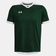 UNDER ARMOUR เสื้อฟุตบอลคอกลมผู้ชาย รุ่น UA Ms Maquina 3.0 Jersey/ 1377217