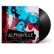 Alphaville - Forever  Best Of 40 Years ( Vinyl / LP ) 2024