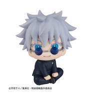 Jujutsu Kaisen Look Up Series "Satoru Gojo" (Kosen Ver.) Re-run